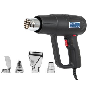 Opalarka elektryczna 2000W 300-600st BLOW