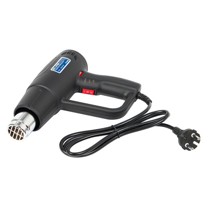 Opalarka elektryczna 2000W 300-600st BLOW