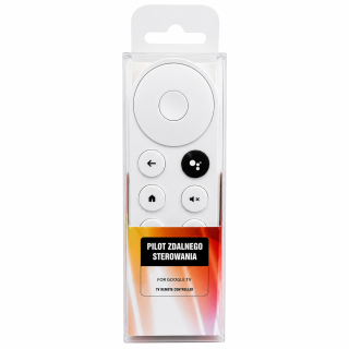 Pilot GOOGLE CHROMECAST VOICE FUNCTION BLISTER