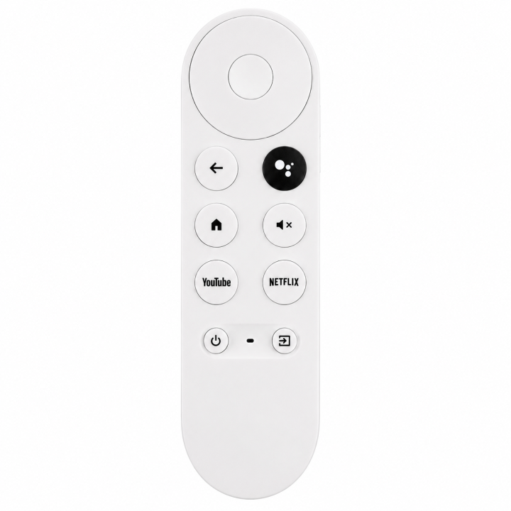 Pilot GOOGLE CHROMECAST VOICE FUNCTION BLISTER