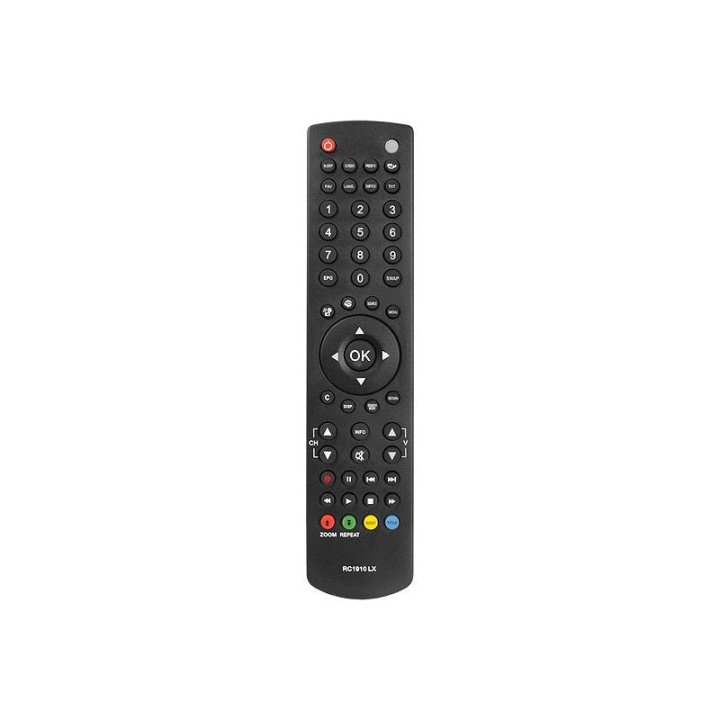 Pilot do TV RC1910 VESTEL,FUNAI,SHARP,ORION,TOSHIBA.