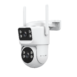 Kamera Wi-Fi zewnętrzna Kruger&Matz Connect C120 Tuya