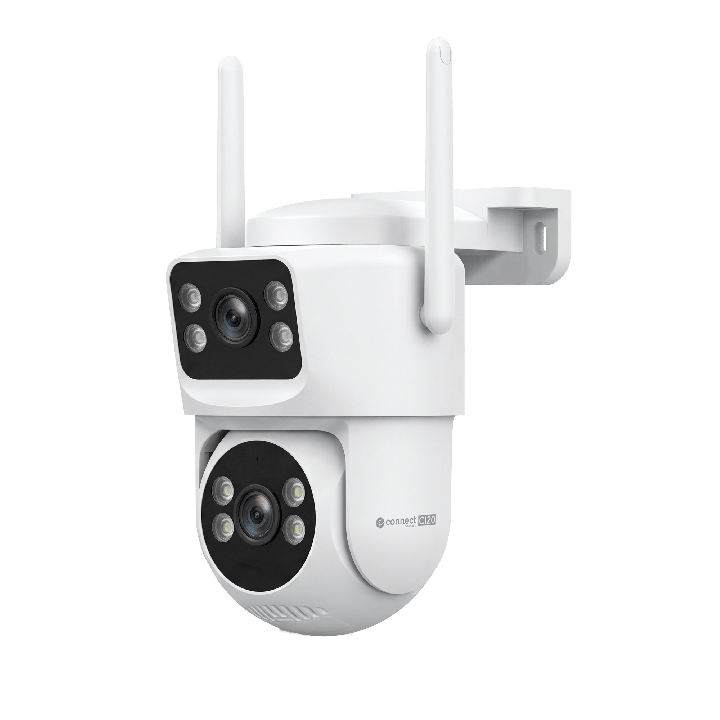 Kamera Wi-Fi zewnętrzna Kruger&Matz Connect C120 Tuya