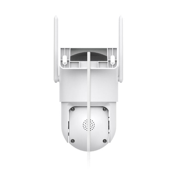 Kamera Wi-Fi zewnętrzna Kruger&Matz Connect C120 Tuya