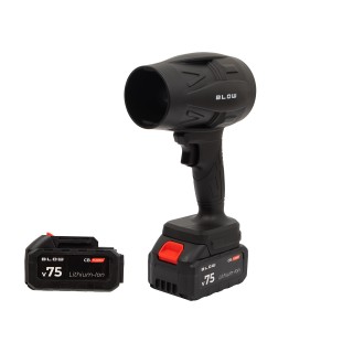 Dmuchawa akumulatorowa BLOW 21V CB TURBO