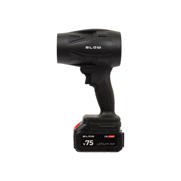 Dmuchawa akumulatorowa BLOW 21V CB TURBO