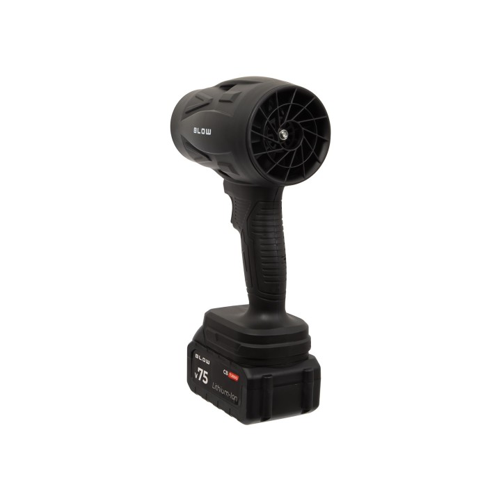 Dmuchawa akumulatorowa BLOW 21V CB TURBO