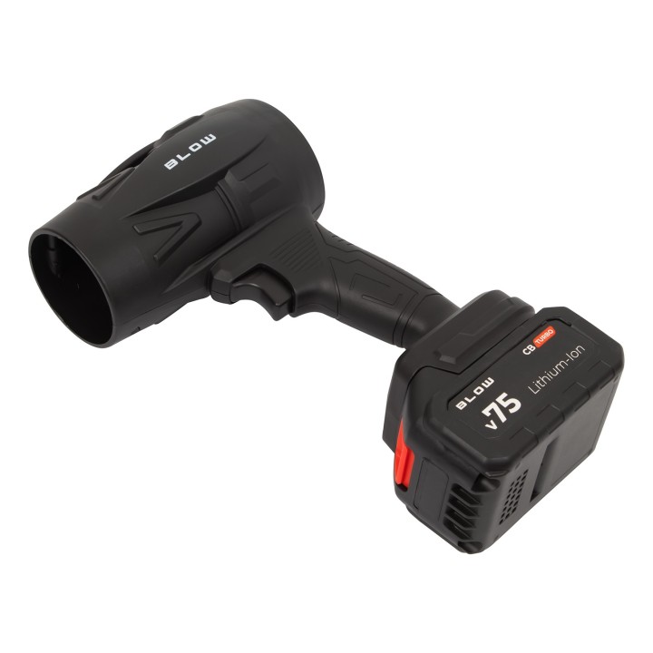 Dmuchawa akumulatorowa BLOW 21V CB TURBO