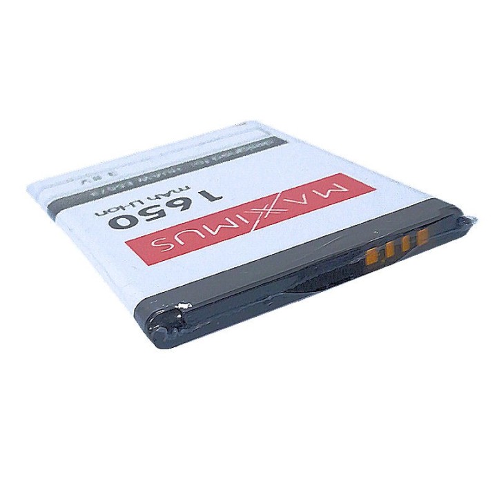 Bateria MAXXIMUS do HUAWEI E5573 LTE 4G 1650mAh modem HB434666RBC