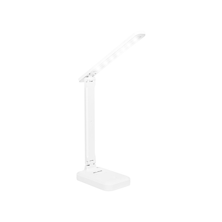Lampka biurkowa LED LB-19 biała