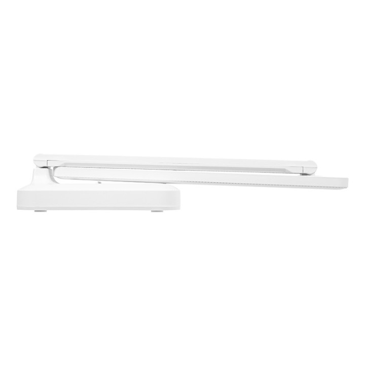 Lampka biurkowa LED LB-19 biała
