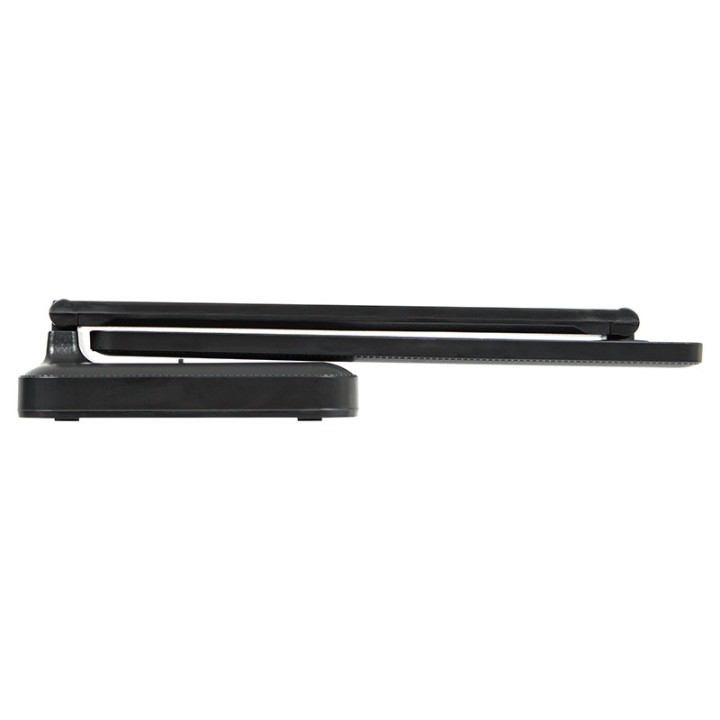 Lampka biurkowa LED LB-19 czarna