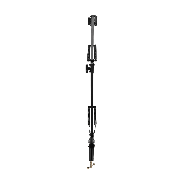 Statyw - uchwyt mikrofonowy gamingowy na biurko Cabletech