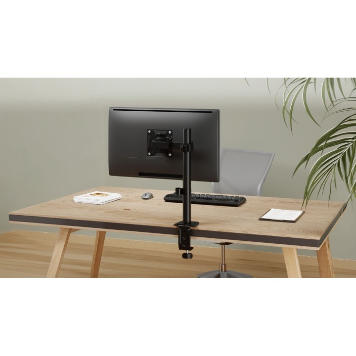 Uchwyt do monitora 17"-32" Cabletech