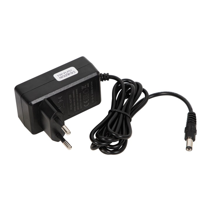 Zasilacz ładowara do elektronarzędzi 18V/550mA 2,1/5,5