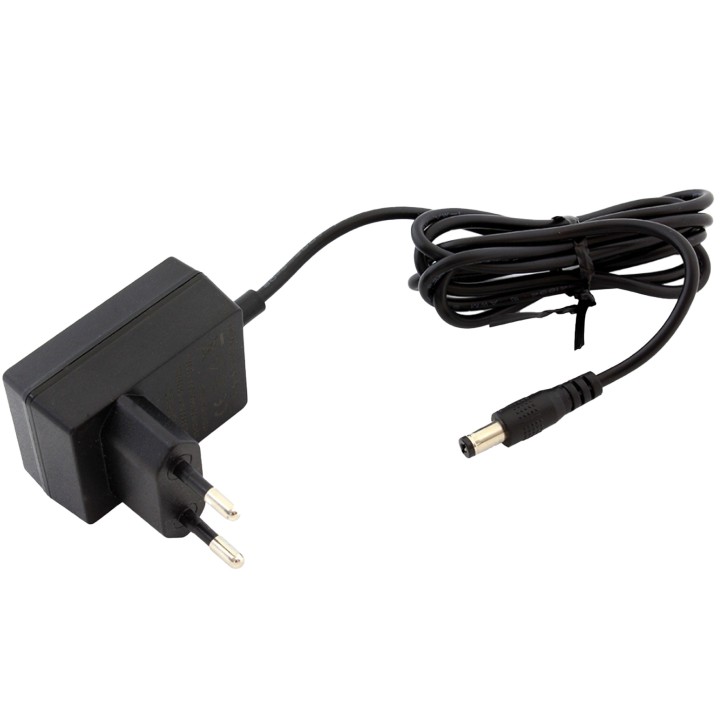 Zasilacz ładowara do elektronarzędzi 18V/550mA 2,1/5,5