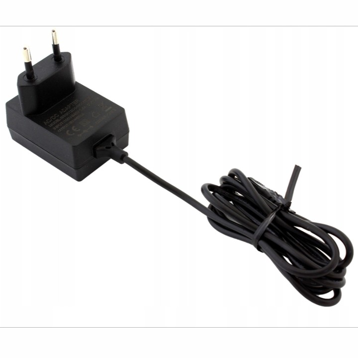 Zasilacz ładowara do elektronarzędzi 18V/550mA 2,1/5,5