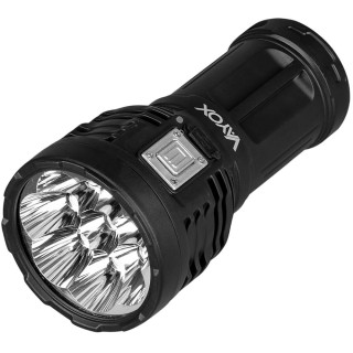 Latarka akumulatorowa szperacz 600lm VA0114 Vayox