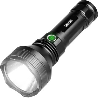 Latarka akumulatorowa taktyczna 1900lm Pro Series VA0109 Vayox