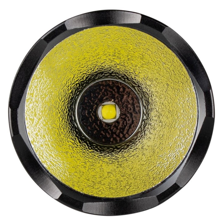 Latarka akumulatorowa taktyczna 1900lm Pro Series VA0109 Vayox