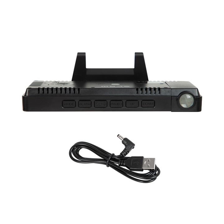 Zegar cyfrowy z projektorem BLOW CL-02