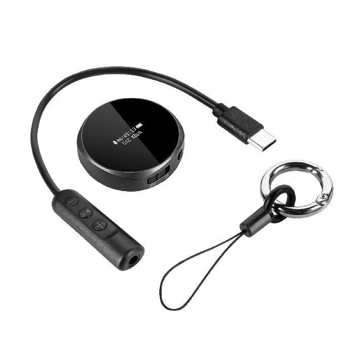 Dyktafon cyfrowy Kruger&Matz KM0952 8GB