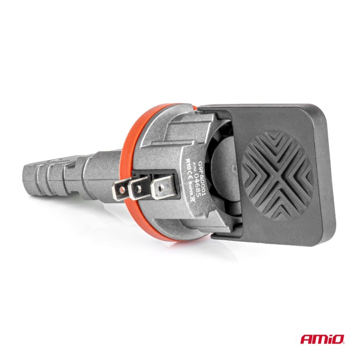 Żarówki samochodowe LED X5 WINGER H15 49W 6000K CANBUS AMIO-04685