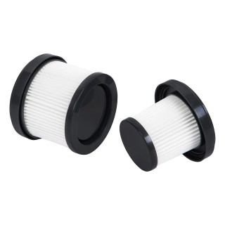 Zestaw filtrów do odkurzacza pionowego UP450