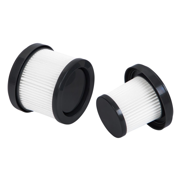 Zestaw filtrów do odkurzacza pionowego UP450