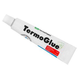 Klej termoprzewodzący 10g AG