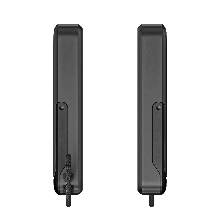 Powerbank Kruger&Matz 10000 mAh Li-pol z funkcją QC oraz PD, certyfikat CCC (kraje Azjatyckie)