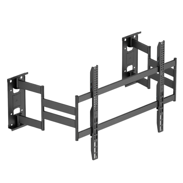 Uchwyt ścienny do telewizora Spacetronik SPET58 65-100 cali 125kg