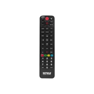 Pilot do uniwersalny DVB-T WIWA MC-006,Memo Control