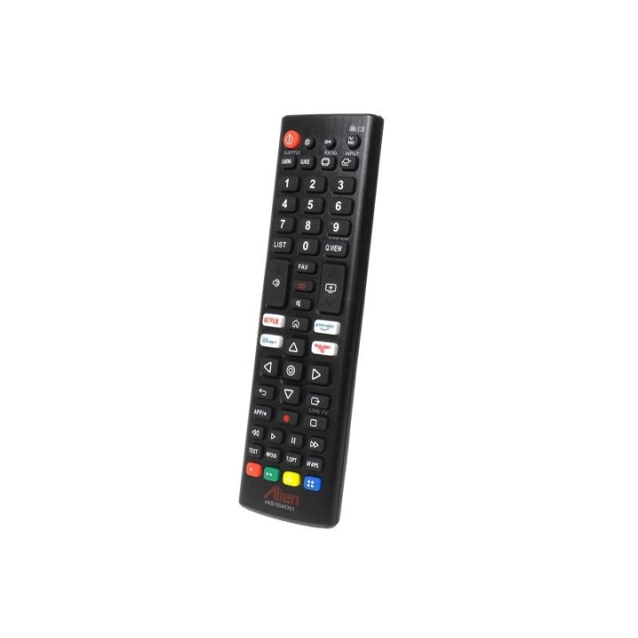 Pilot do TV LG AKB76040301 NETFLIX,PRIME VIDEO,DISNEY,RAKUTEN