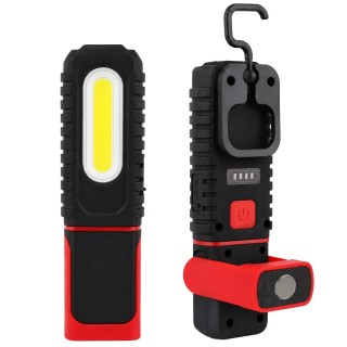 Lampa warsztatowa akumulatorowa LW540 LED 200LM