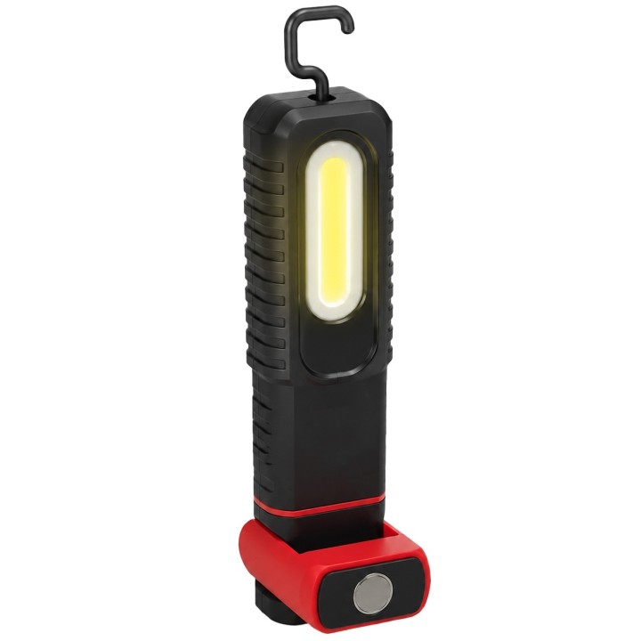 Lampa warsztatowa akumulatorowa LW540 LED 200LM