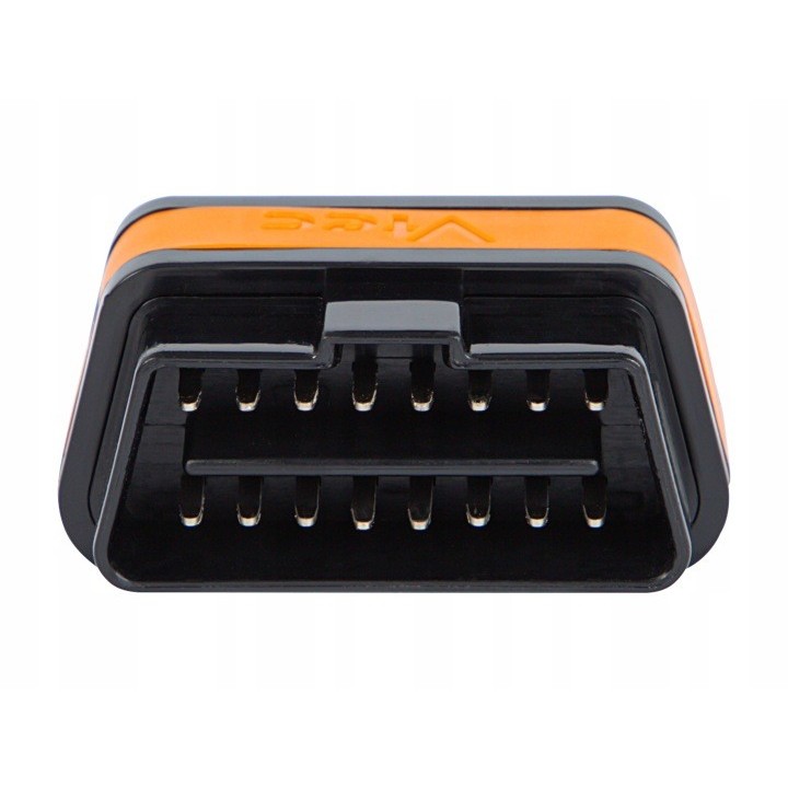 Interfejs diagnostyczny OBD2 Vtec iTRON by BLOW BLUETOOTH 4.0