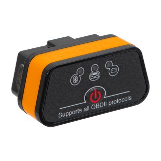 Interfejs diagnostyczny OBD2 LONAUTO BLUETOOTH 4.0