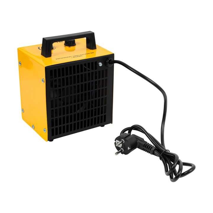 Nagrzewnica grzejnik 2000W BLOW EH-02