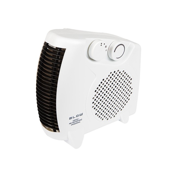 Termowentylator BLOW 2000W FH-A11 farelka pion poziom