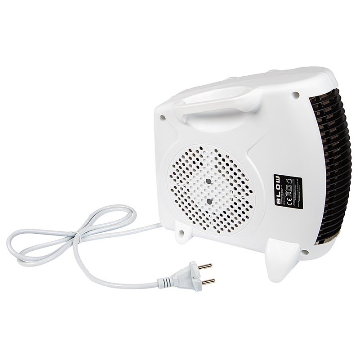 Termowentylator BLOW 2000W FH-A11 farelka pion poziom