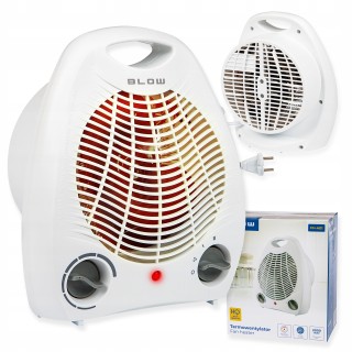 Termowentylator BLOW 2000W FH-A01 farelka