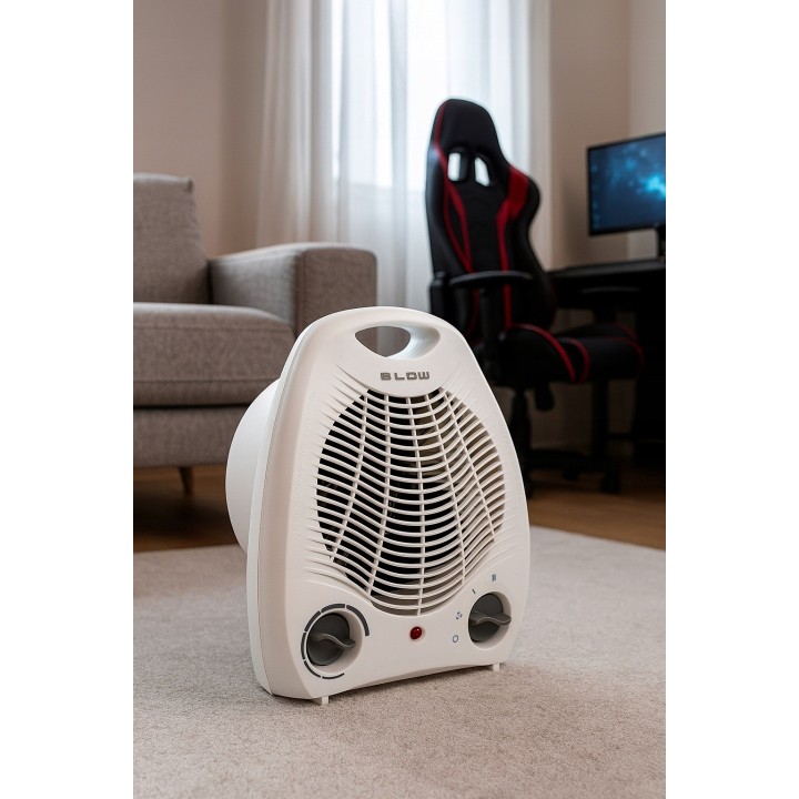 Termowentylator BLOW 2000W FH-A01 farelka
