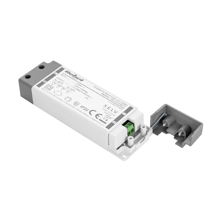 Zasilacz Rebel do sznurów LED 12V/2A max.24W IP20