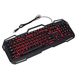 Klawiatura BLOW z podśw. LED COLD STEEL