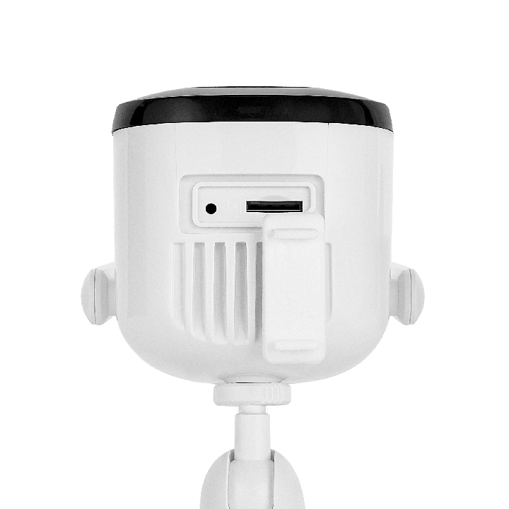 Kamera Wi-Fi zewnętrzna Kruger&Matz Connect C150 Tuya Smart Life 2K, H.265, IR
