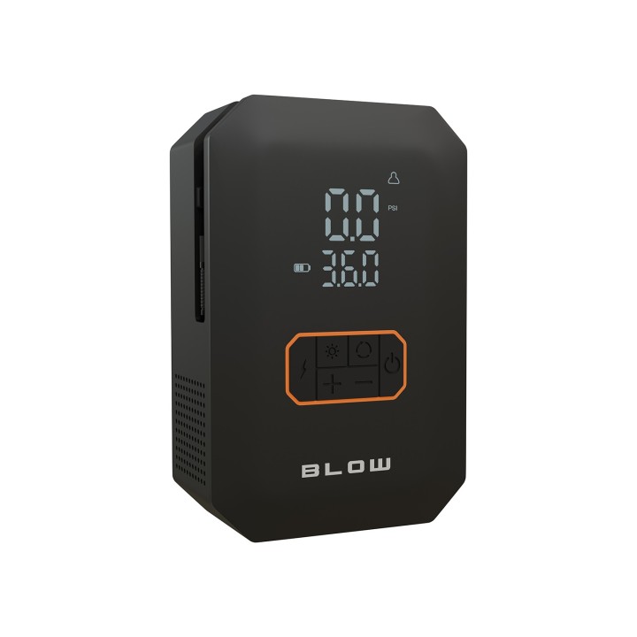 Power Bank - Jump Starter AP04 kompresor pompka BLOW