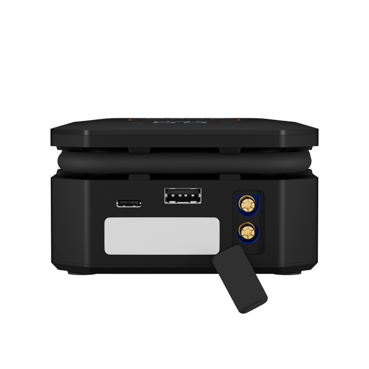 Power Bank - Jump Starter AP04 kompresor pompka BLOW