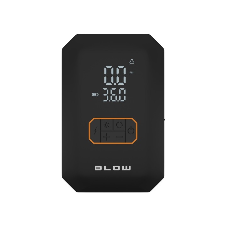 Power Bank - Jump Starter AP04 kompresor pompka BLOW