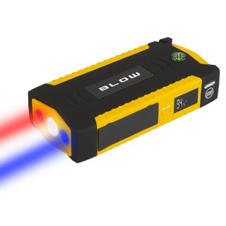 Power Bank - Jump Starter16800mAh JS-19